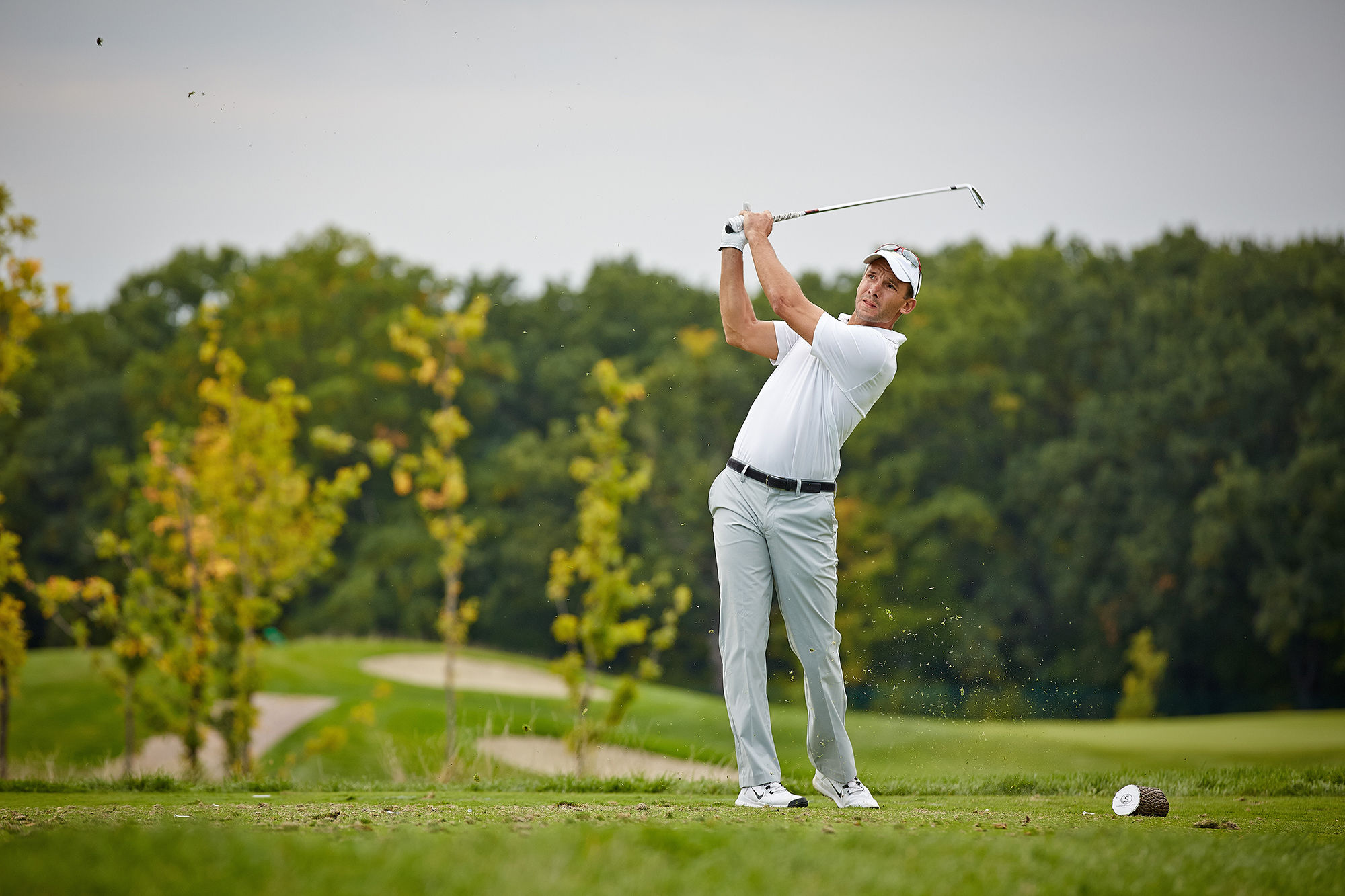 Superior Golf And Spa Resort ハルキウ エクステリア 写真
